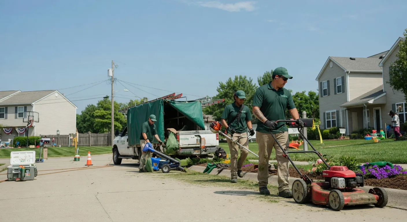 Irrigation Installation in Sulphur Springs, IN near me
